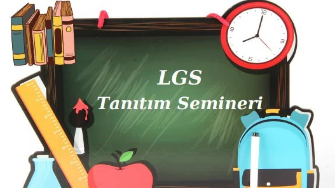 LGS, Sınav Motivasyonu, Zaman Yönetimi, Verimli Ders Çalışma Seminerleri
